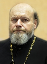 Протоиерей Александр Добродеев