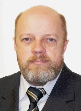 Гундаров Владимир Александрович