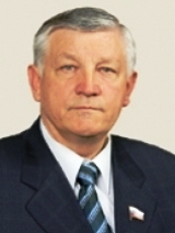 Сорокин Михаил Михайлович