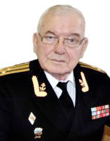 Качко Анатолий Владимирович