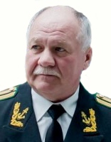 Свирякин Анатолий Александрович