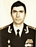 Вятчанин Виктор Васильевич