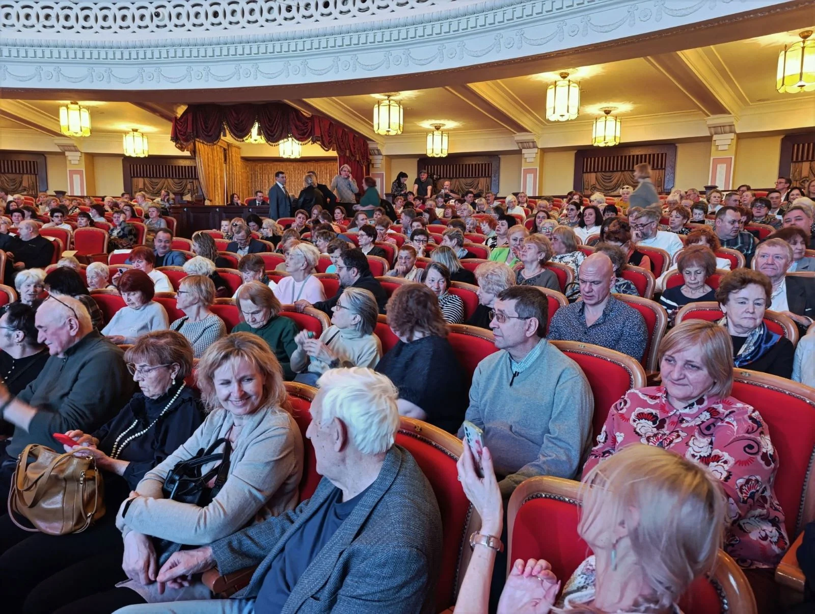 СПАСИБО, МУЗЫКА, ТЕБЕ.