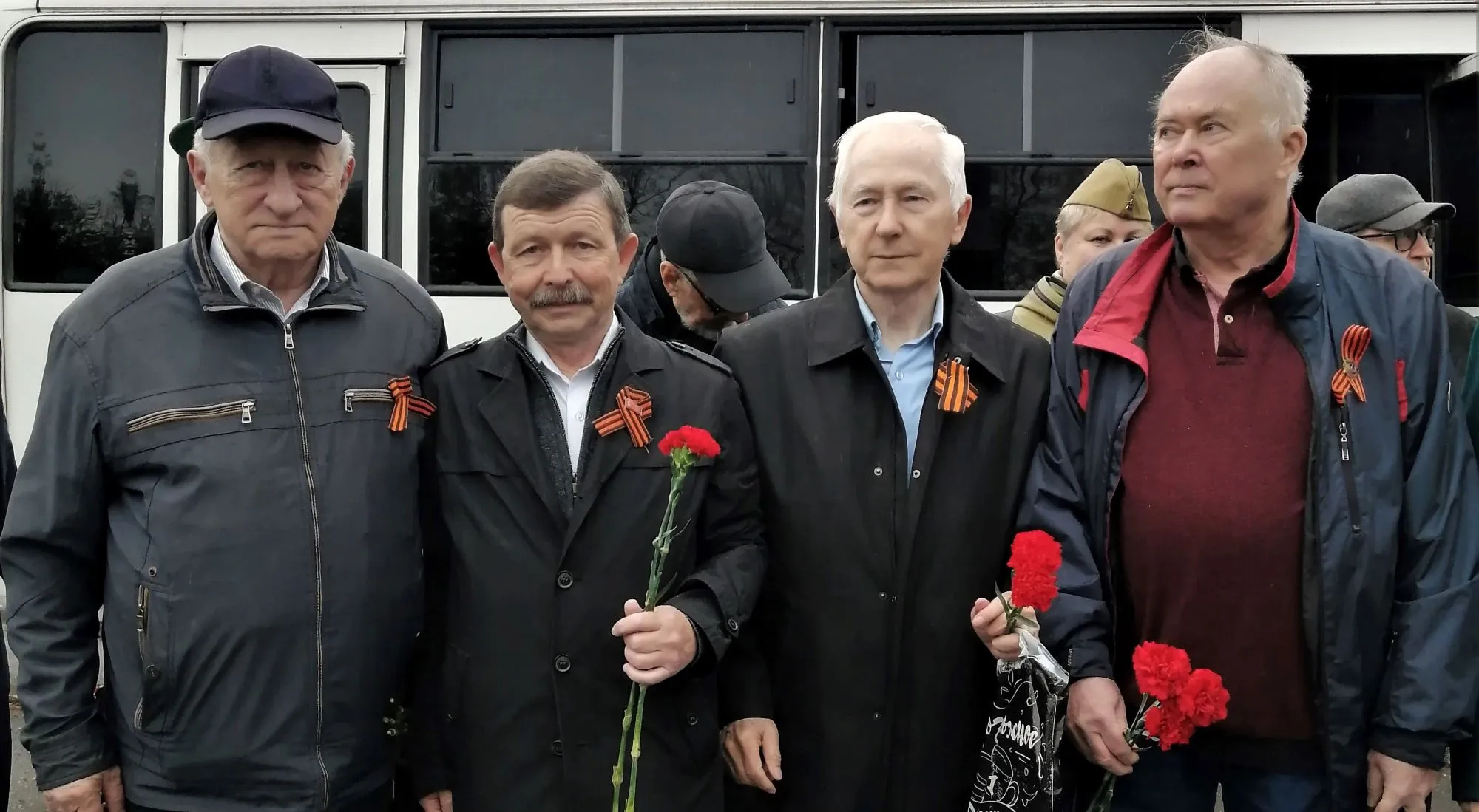 ПОМНИМ О ПОДВИГАХ ПОГРАНИЧНИКОВ ПРИМОРЬЯ.