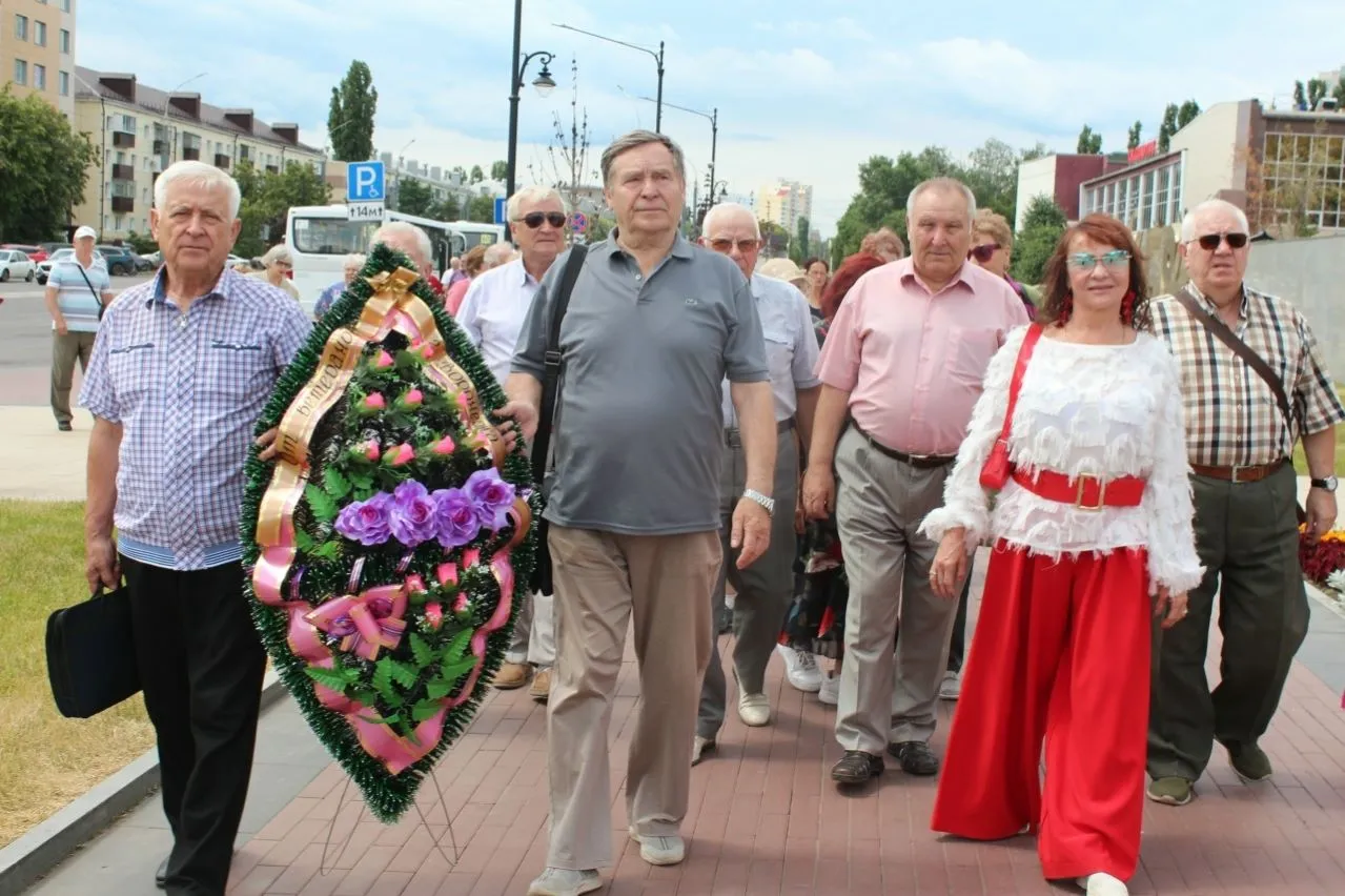 ОТДЕЛЕНИЕ И ПРЕДСТАВИТЕЛЬСТВО ФОНДА РАЗВИВАЮТ СОТРУДНИЧЕСТВО.