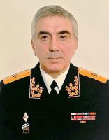 Гарибян Левон Паргевович